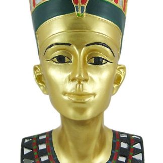 Auction for Egyptian Queen Nefertiti Statue (sealed / silent auction)