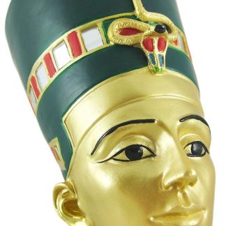 Auction for Egyptian Queen Nefertiti Statue