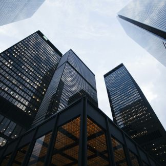 Seven Nights in New York for Two