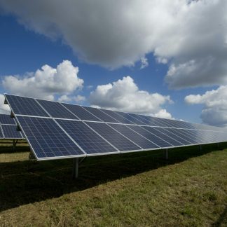£12,000 Home Energy Upgrade