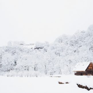 Luxury Ski Holiday in the Alps