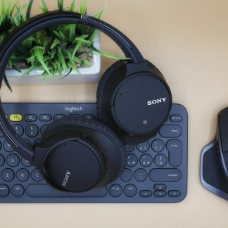 Ultimate Home Tech Bundle: OLED TV, Dyson and Ninja
