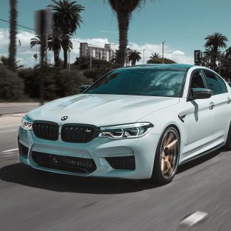 BMW M3 Touring or £70,000 Cash
