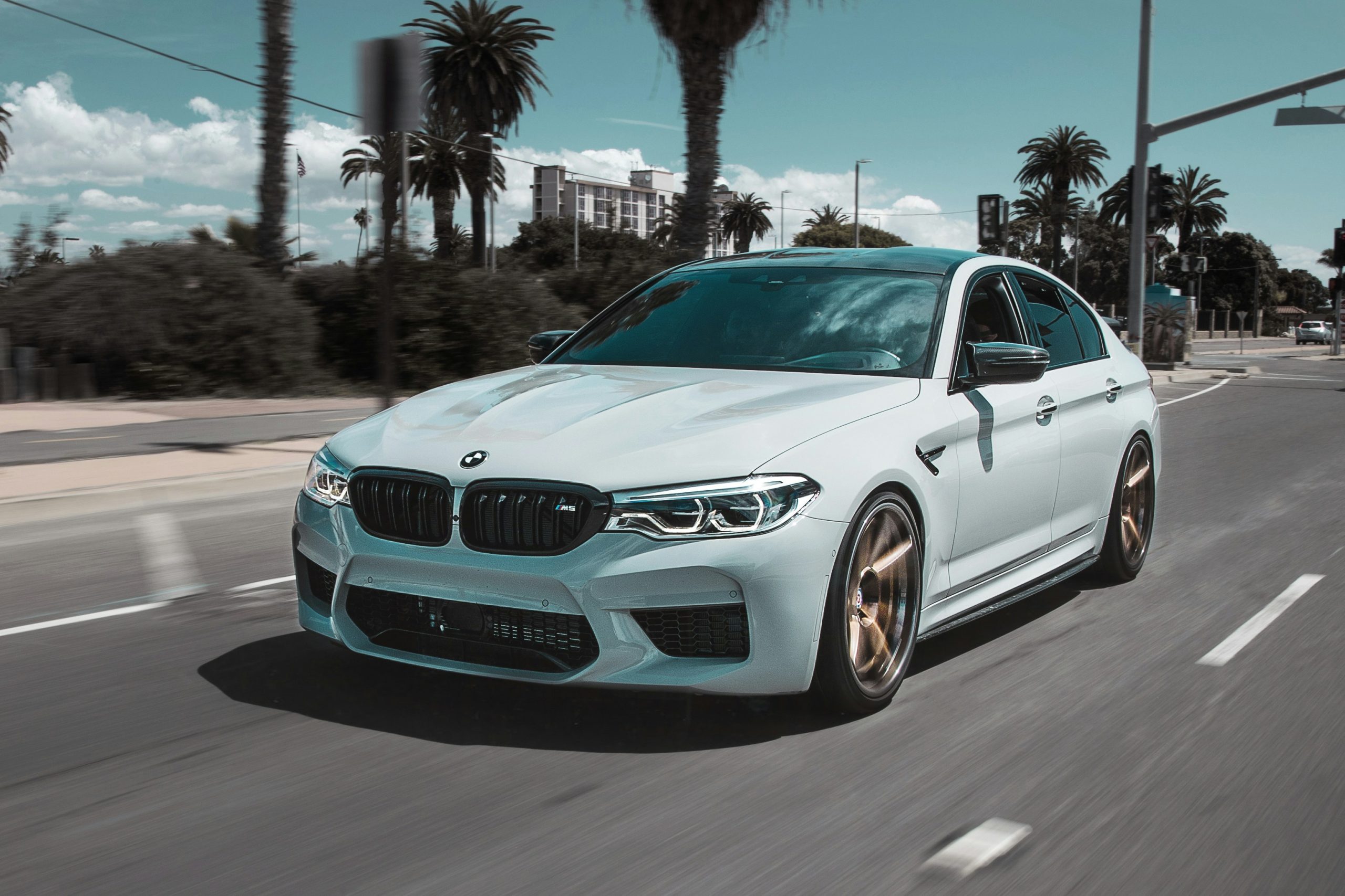 BMW M3 Touring or £70,000 Cash