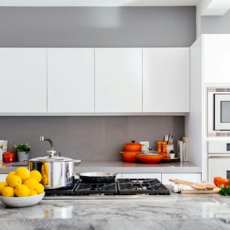 £20,000 Dream Kitchen and Home Makeover