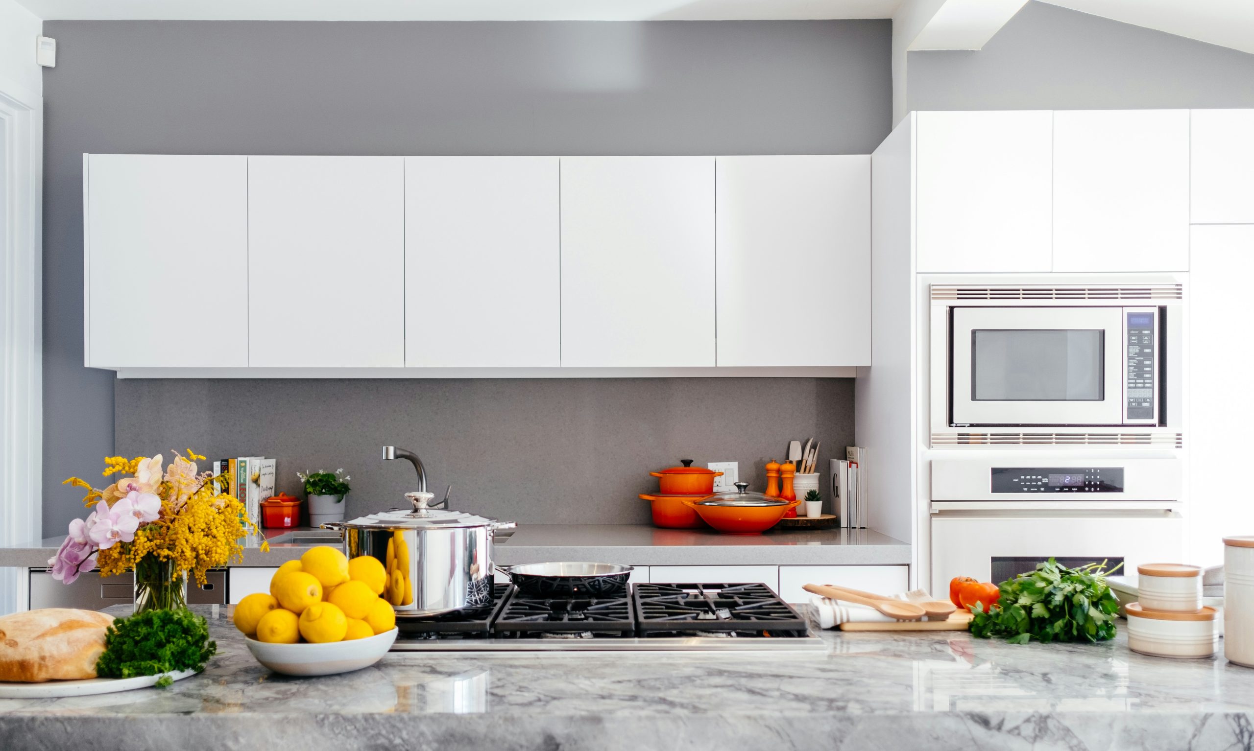 £20,000 Dream Kitchen and Home Makeover
