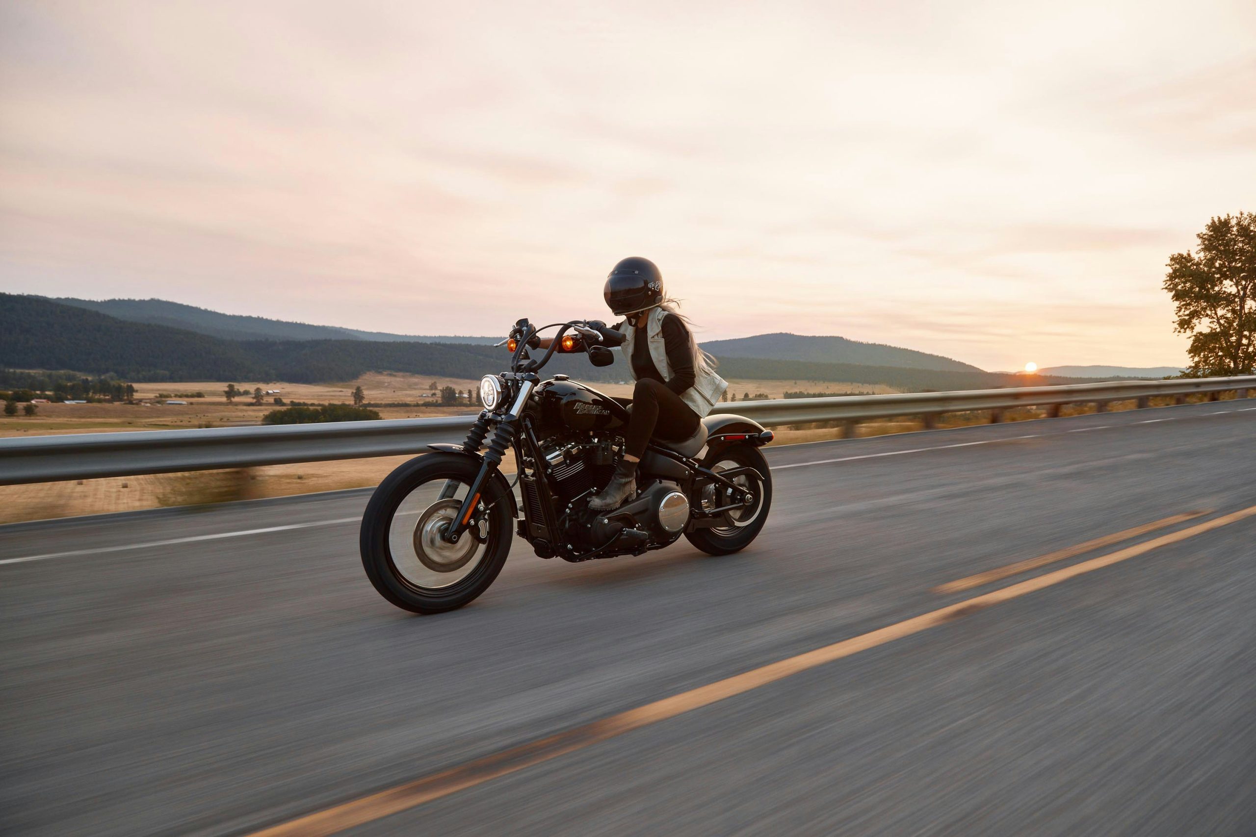 Harley-Davidson Sportster S or £12,000 Cash
