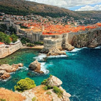 7 Day Dubrovnik Vacation