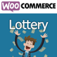 WooCommerce Lottery