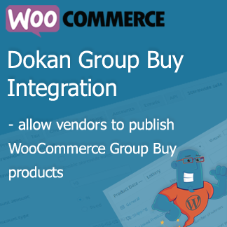 WooCommerce Group Buy & Deals Integration