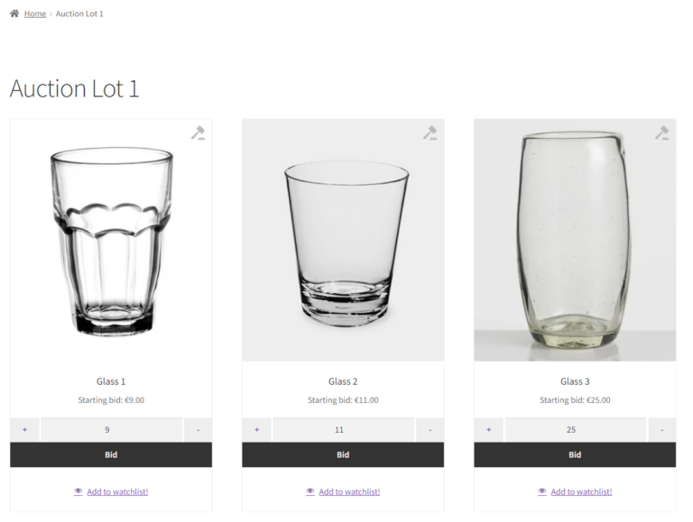 how-to-create-auction-lots-with-woocommerce-simple-auctions-wpgenie